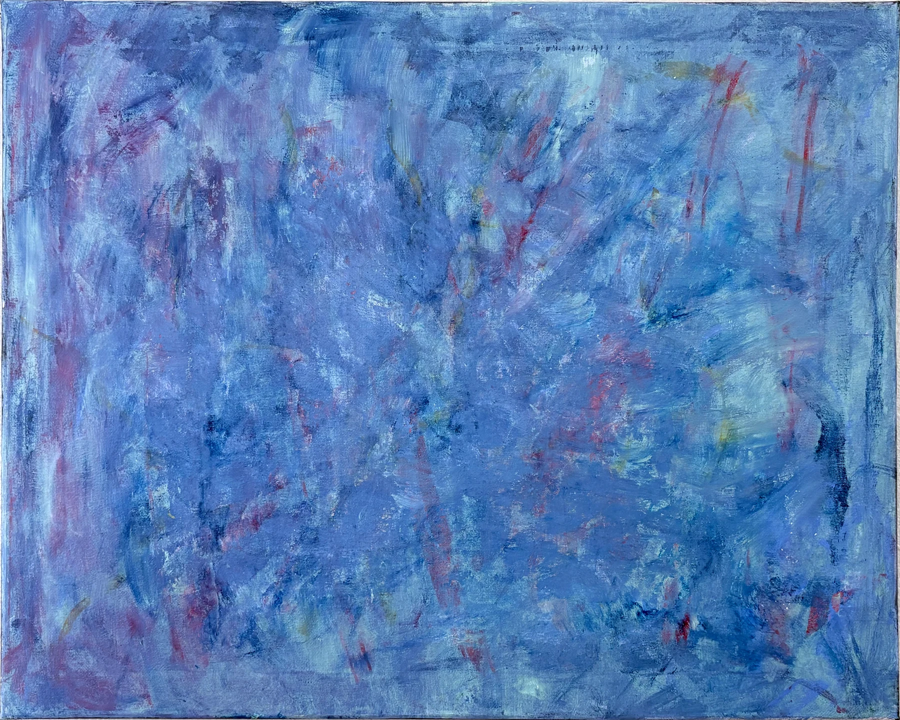 Dissonant Melody